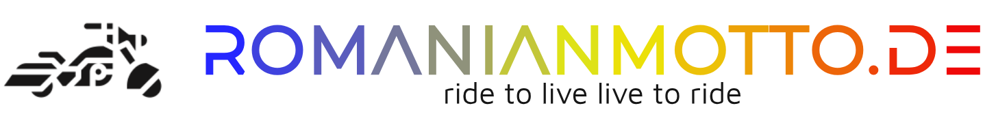 Romanianmotto